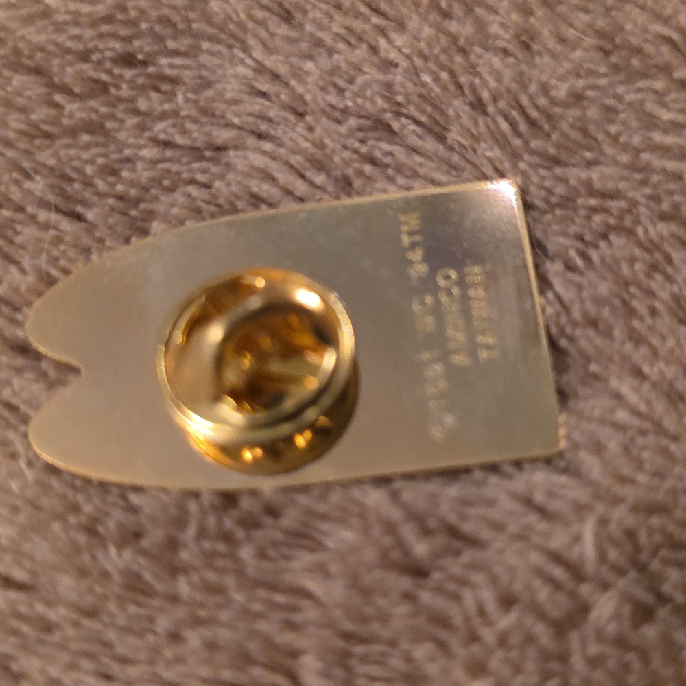 World Cup Flag Pins Collection - Picture 6 of 7